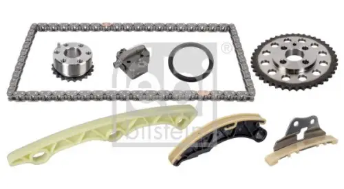 Distributiekettingkit FEBI BILSTEIN 186555)