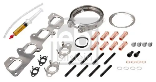 Montageset, oplader FEBI BILSTEIN 190677)