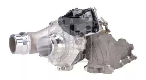 Oplader, opladen (supercharged/turbocharged) FEBI BILSTEIN 190678)