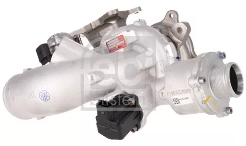 Oplader, opladen (supercharged/turbocharged) FEBI BILSTEIN 190685)