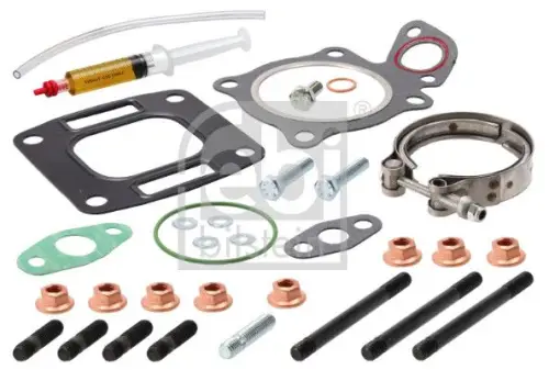 Montageset, oplader FEBI BILSTEIN 190694)