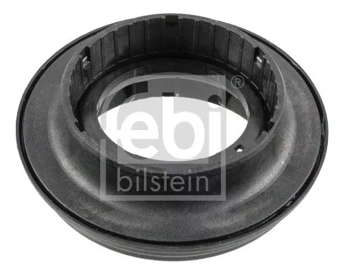 Rolling Bearing, suspension strut support mount FEBI BILSTEIN 186576)