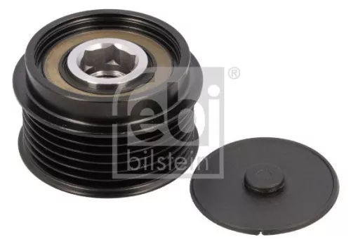 Vrijloopkoppeling van de dynamo FEBI BILSTEIN 186586)