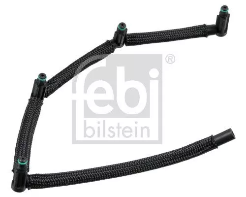 Slang, brandstofoverloop FEBI BILSTEIN 186589)