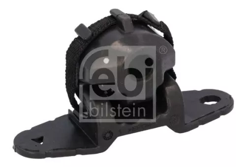 Bracket, muffler FEBI BILSTEIN 186590)