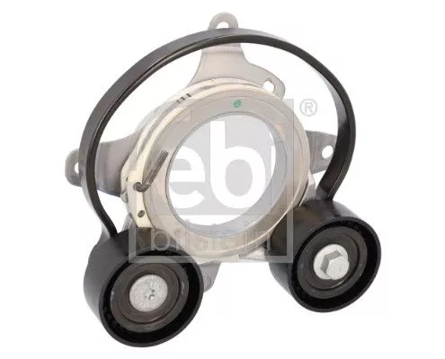 Riemspanner, V-geribbelde riem FEBI BILSTEIN 186603)