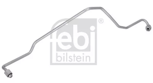 Olieleiding, lader FEBI BILSTEIN 186605)