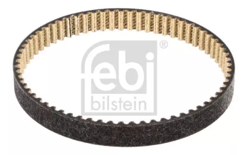 Toothed Belt, power take-off FEBI BILSTEIN 186606)