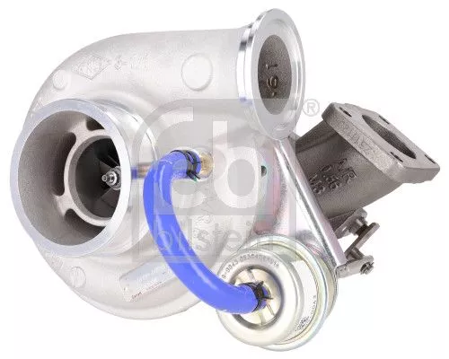 Oplader, opladen (supercharged/turbocharged) FEBI BILSTEIN 190743)
