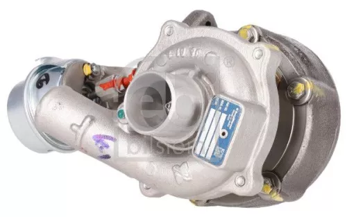 Oplader, opladen (supercharged/turbocharged) FEBI BILSTEIN 190777)