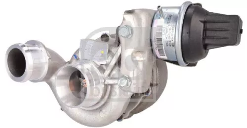 Oplader, opladen (supercharged/turbocharged) FEBI BILSTEIN 190784)