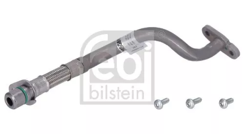 Olieleiding, lader FEBI BILSTEIN 190803)