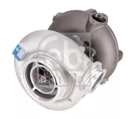 Oplader, opladen (supercharged/turbocharged) FEBI BILSTEIN 190810)