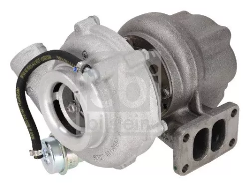 Oplader, opladen (supercharged/turbocharged) FEBI BILSTEIN 190813)
