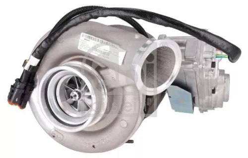 Oplader, opladen (supercharged/turbocharged) FEBI BILSTEIN 190815)