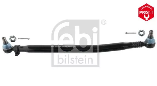 Middelste stangconstructie FEBI BILSTEIN 18705)