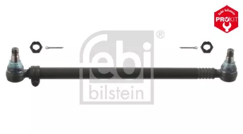 Middelste stangconstructie FEBI BILSTEIN 18729)