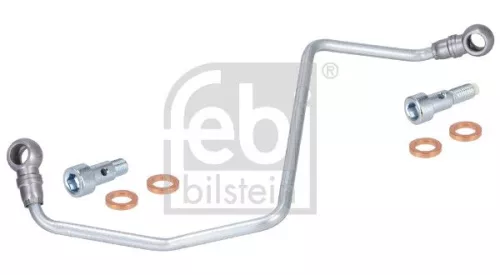 Olieleiding, lader FEBI BILSTEIN 190835)