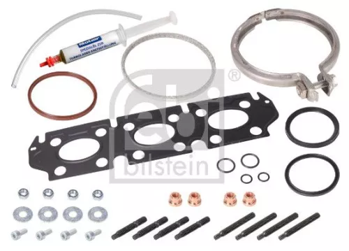 Montageset, oplader FEBI BILSTEIN 190836)