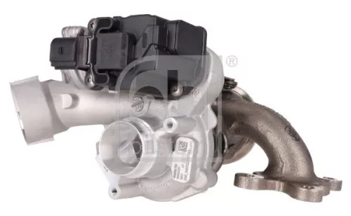 Oplader, opladen (supercharged/turbocharged) FEBI BILSTEIN 190859)
