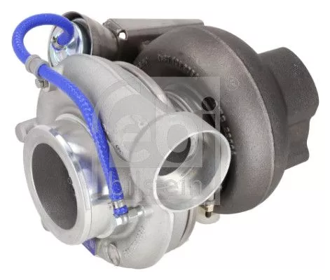 Oplader, opladen (supercharged/turbocharged) FEBI BILSTEIN 190880)