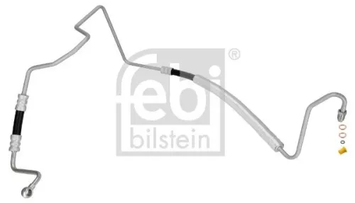 Hydraulische slang, stuurinrichting FEBI BILSTEIN 187725)