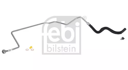 Hydraulische slang, stuurinrichting FEBI BILSTEIN 187728)