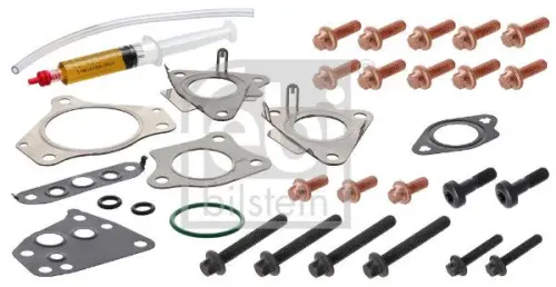 Montageset, oplader FEBI BILSTEIN 190904)
