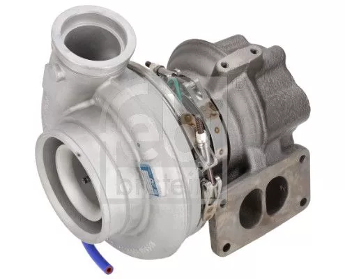 Oplader, opladen (supercharged/turbocharged) FEBI BILSTEIN 190911)