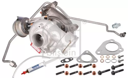 Oplader, opladen (supercharged/turbocharged) FEBI BILSTEIN 190918)