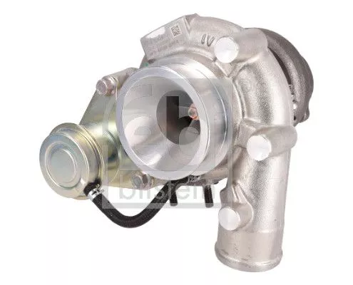 Oplader, opladen (supercharged/turbocharged) FEBI BILSTEIN 190920)