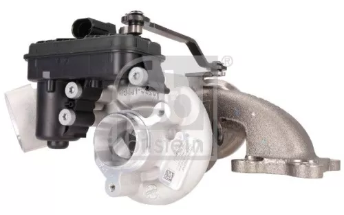 Oplader, opladen (supercharged/turbocharged) FEBI BILSTEIN 190924)