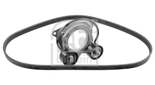 V-ribbed Belt Set FEBI BILSTEIN 187741)