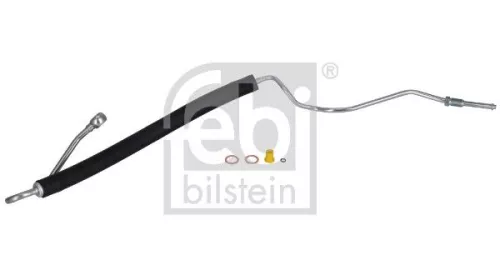 Hydraulische slang, stuurinrichting FEBI BILSTEIN 187760)