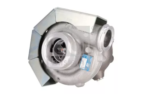 Oplader, opladen (supercharged/turbocharged) FEBI BILSTEIN 190929)