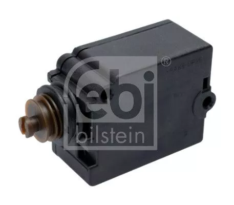 Actuator, centraal vergrendelingssysteem FEBI BILSTEIN 19093)