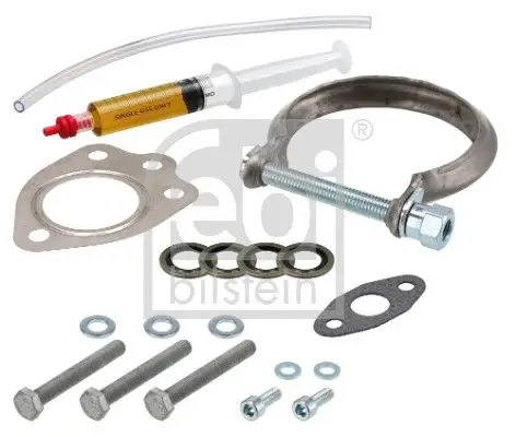 Montageset, oplader FEBI BILSTEIN 190931)