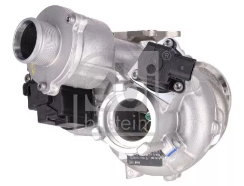 Oplader, opladen (supercharged/turbocharged) FEBI BILSTEIN 190938)