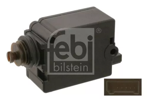 Actuator, centraal vergrendelingssysteem FEBI BILSTEIN 19094)