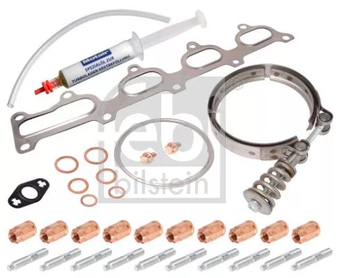 Montageset, oplader FEBI BILSTEIN 190940)