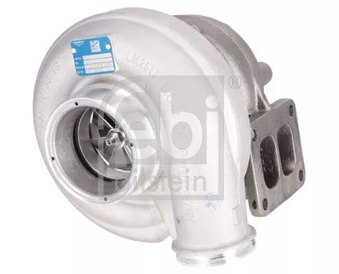 Oplader, opladen (supercharged/turbocharged) FEBI BILSTEIN 190979)