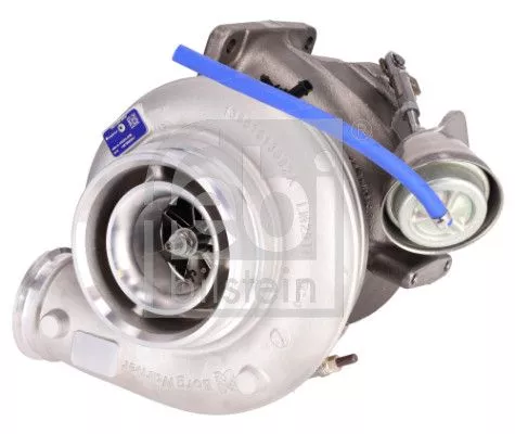 Oplader, opladen (supercharged/turbocharged) FEBI BILSTEIN 190980)