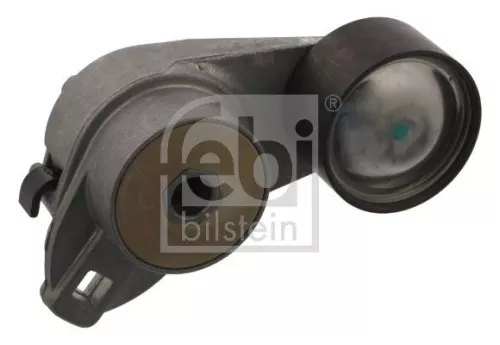 Riemspanner, V-geribbelde riem FEBI BILSTEIN 18791)