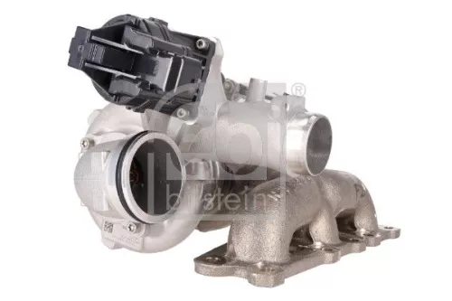 Oplader, opladen (supercharged/turbocharged) FEBI BILSTEIN 191015)