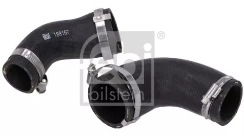 Charge Air Hose FEBI BILSTEIN 188167)