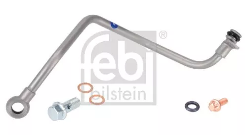 Olieleiding, lader FEBI BILSTEIN 191034)