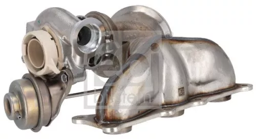 Oplader, opladen (supercharged/turbocharged) FEBI BILSTEIN 191035)