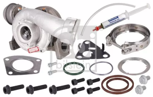 Oplader, opladen (supercharged/turbocharged) FEBI BILSTEIN 191036)