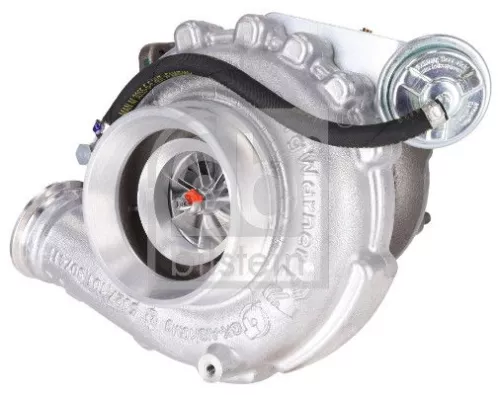 Oplader, opladen (supercharged/turbocharged) FEBI BILSTEIN 191054)
