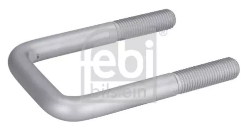 Spring Clamp FEBI BILSTEIN 188201)